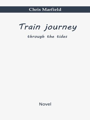 cover image of Train journey